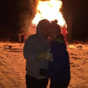 Meet your Posher, Jesse